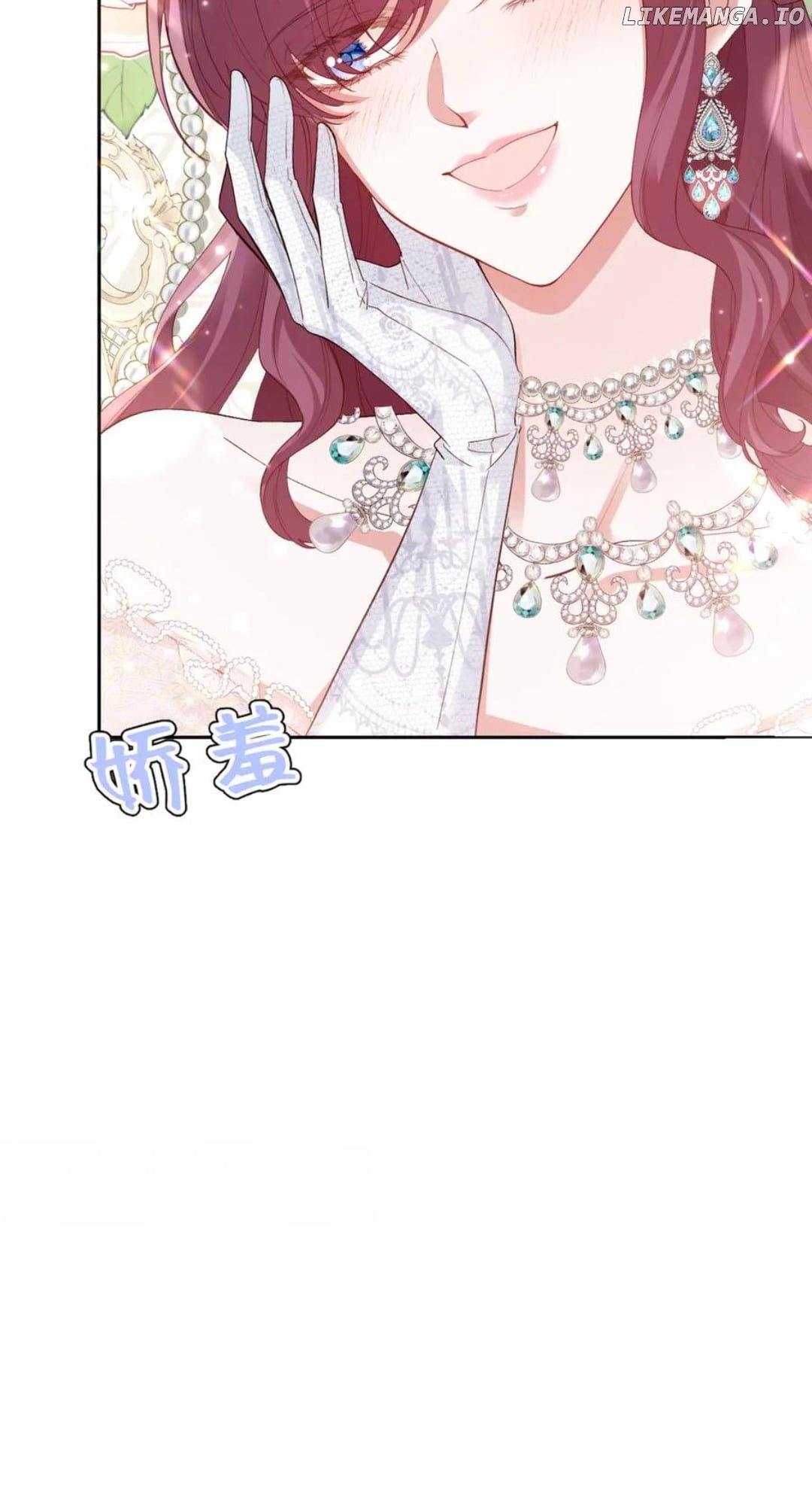 Confessing My Love to Him, the Treacherous One Chapter 40 - page 52